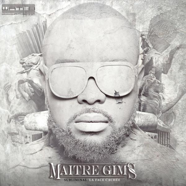 Maitre Gims, Pitbull - Pas touché mp3