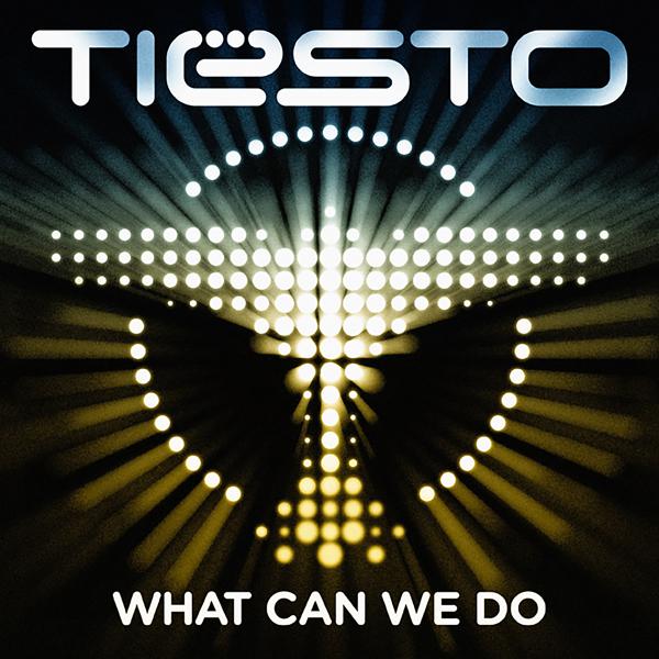 Tiësto - What Can We Do (A Deeper Love) mp3