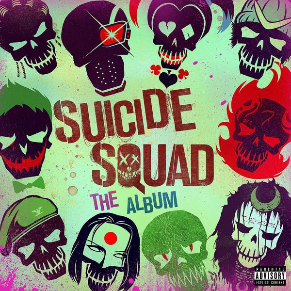 Lil Wayne, Wiz Khalifa, Imagine Dragons, Logic, Ty Dolla $ign, X Ambassadors - Sucker for Pain (with Logic, Ty Dolla $ign & X Ambassadors) mp3