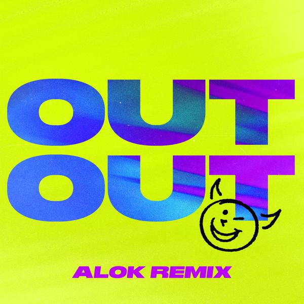 Joel Corry, Jax Jones, Charli XCX, Saweetie - OUT OUT (feat. Charli XCX & Saweetie) [Alok Remix] mp3