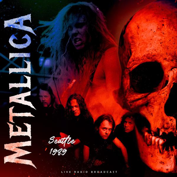 Metallica - Harvester Of Sorrow (live) mp3