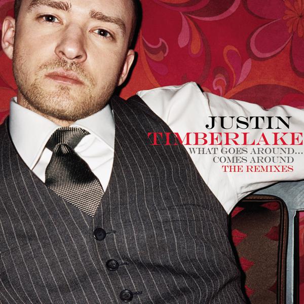 Justin Timberlake - What Goes Around...Comes Around (Paul van Dyk Club Mix) mp3