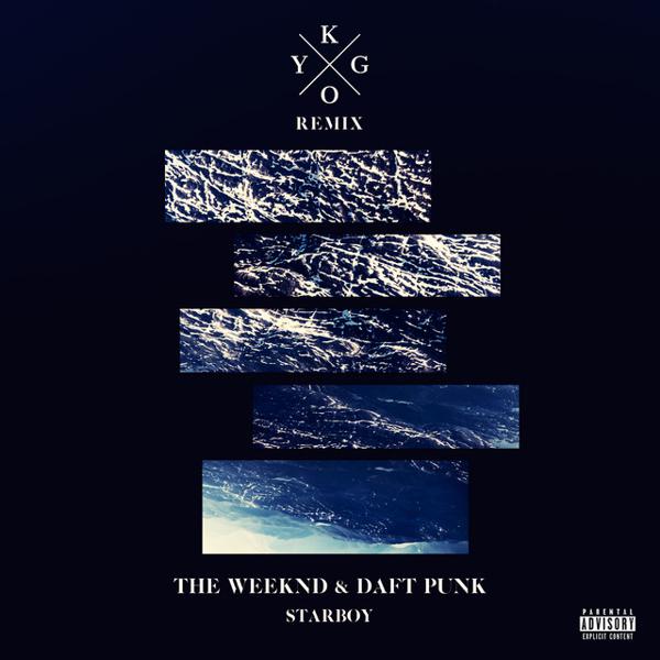 The Weeknd, Daft Punk, Kygo - Starboy - Kygo Remix mp3