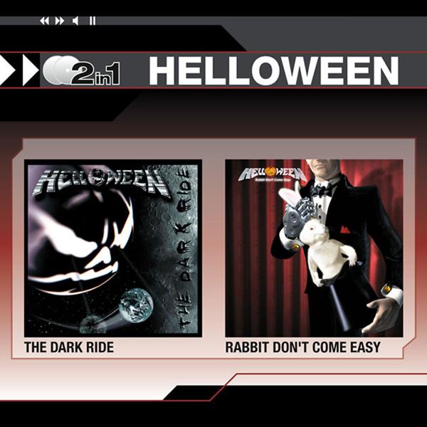 Helloween - Back Against The Wall mp3