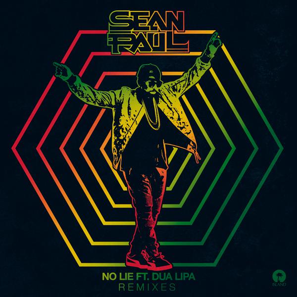 Sean Paul, Dua Lipa - No Lie (Sam Feldt Remix) mp3