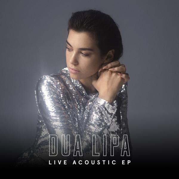 Dua Lipa, Gallant - Tears Dry on Their Own (Acoustic) mp3