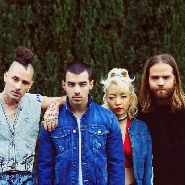 DNCE songs listen or download mp3