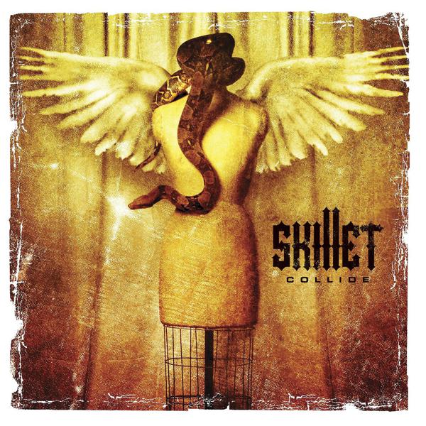 Skillet - Open Wounds mp3