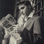 Elvis Presley - Crying in the Chapel download mp3 free