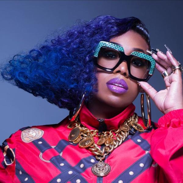 Missy Elliott songs listen or download mp3