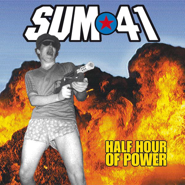 Sum 41 - Grab The Devil By The Horns And **** Him Up The *** mp3