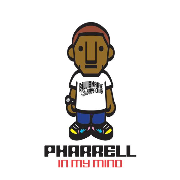 Pharrell, Pusha T - Stay With Me (Album Version (Edited)) mp3