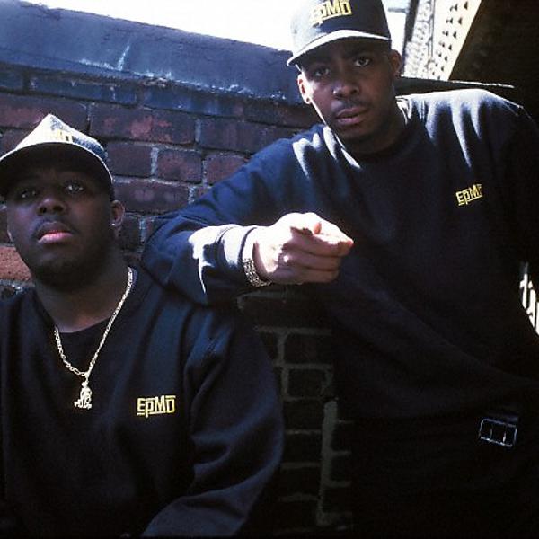 EPMD songs listen or download mp3