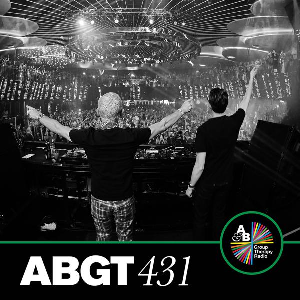 Armin Van Buuren, Maor Levi - Divino (ABGT431) mp3