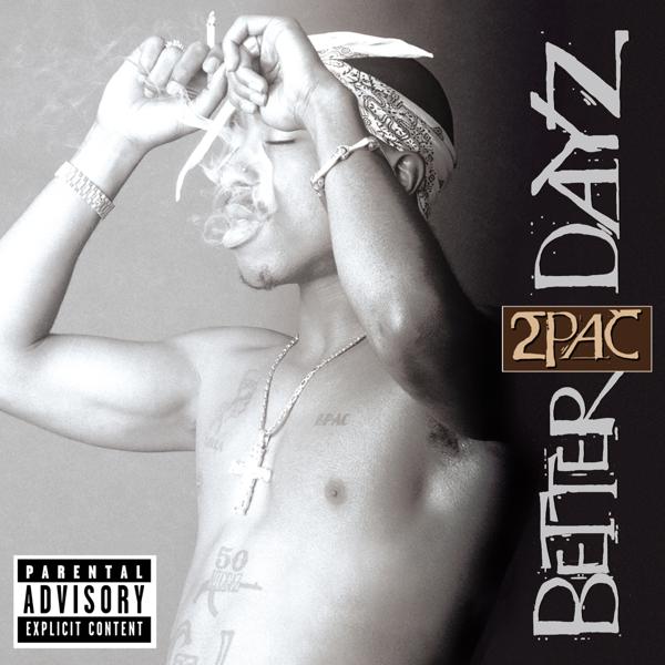 2Pac - This Life I Lead (Album Version (Explicit)) mp3