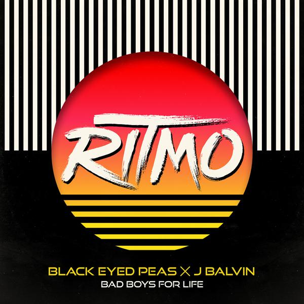 The Black Eyed Peas, J Balvin - RITMO (Bad Boys For Life) mp3