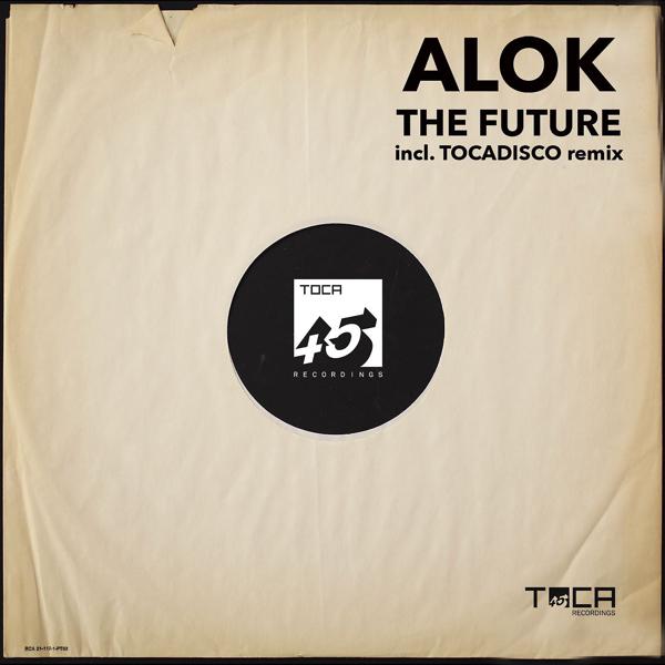 Alok - The Future (Original) mp3