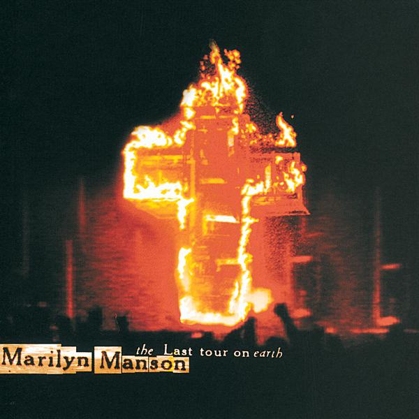 Marilyn Manson - Irresponsible Hate Anthem (Live Version (Explicit)) mp3