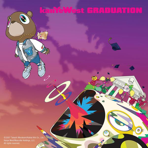 Kanye West, Mos Def, Al Be Back - Good Night mp3