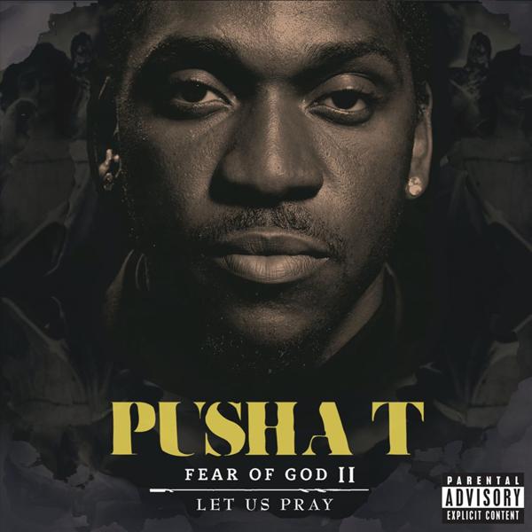 Pusha T, Diddy - Changing of the Guards mp3