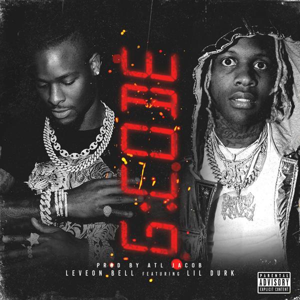 LeVeon Bell, Lil Durk - G:Code mp3