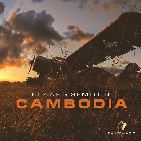 Klaas, Semitoo - Cambodia mp3