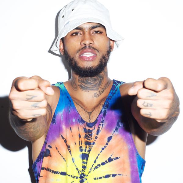 Dave East songs listen or download mp3