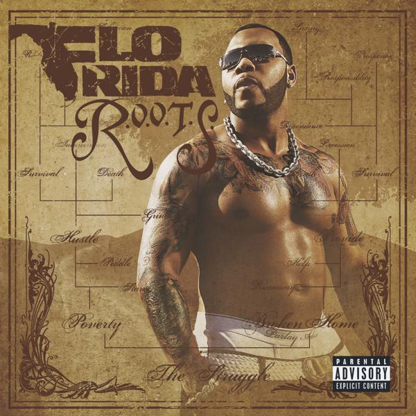 Flo Rida, Ne-Yo - Be on You (feat. Ne-Yo) mp3