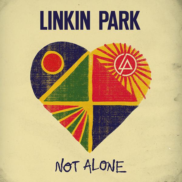 Linkin Park - Not Alone mp3