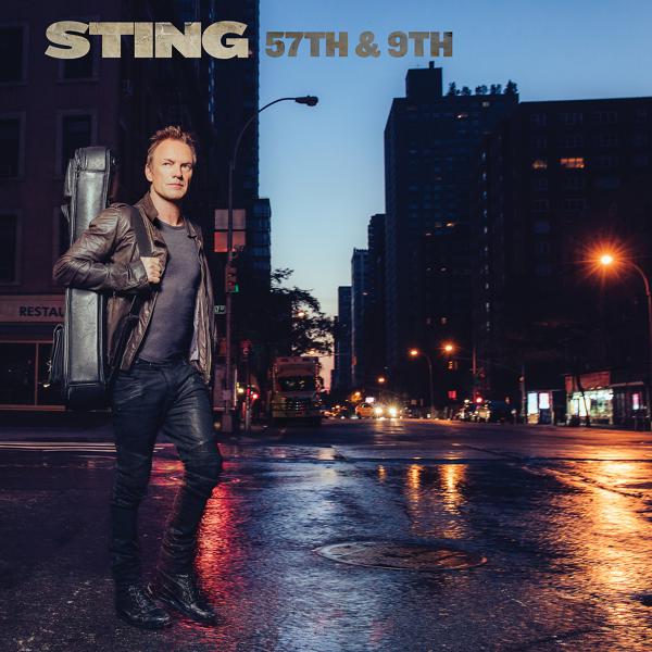 Sting - Pretty Young Soldier mp3