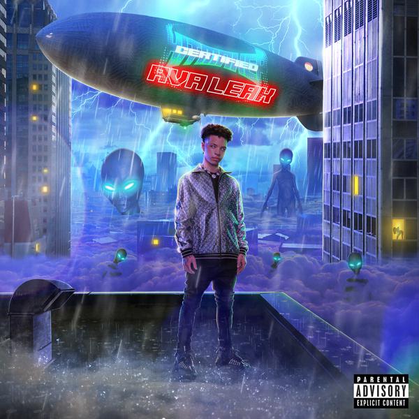 Lil Mosey, Trippie Redd - Never Scared mp3