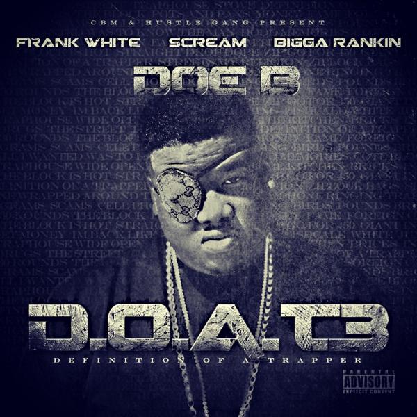 Doe B, T.I., Problem, Shad Da God, Trae - All Gas (feat. T.I., Problem, Shad Da God & Trae Tha Truth) mp3