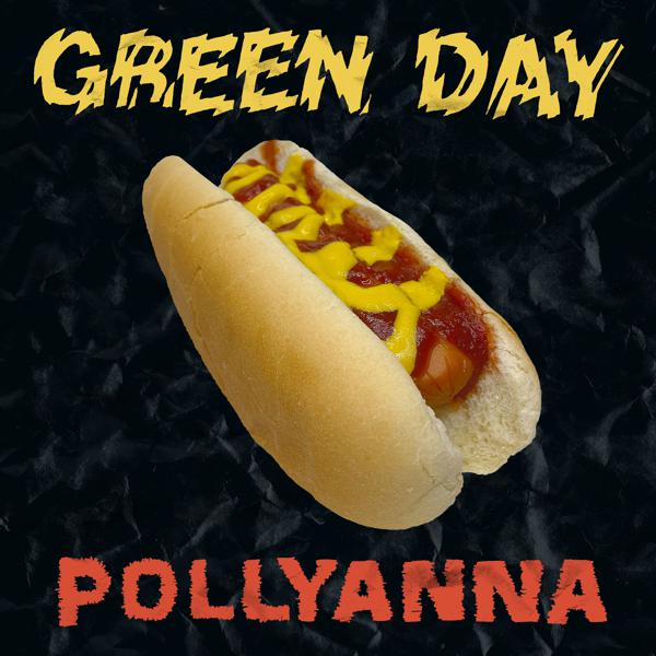 Green Day - Pollyanna mp3