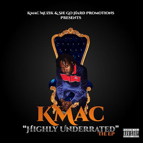 K'Mac songs listen or download mp3