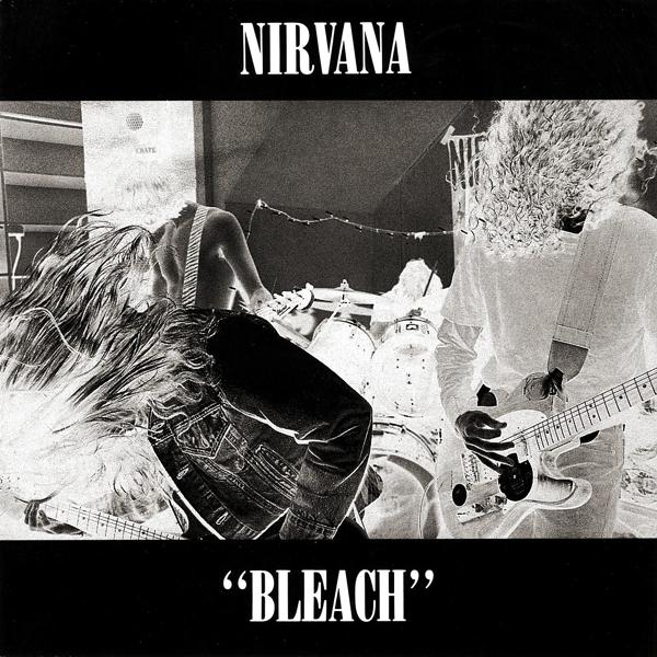 Nirvana - Blew mp3