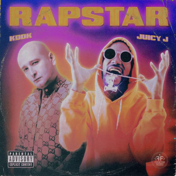 KDDK, Juicy J - Rapstar mp3