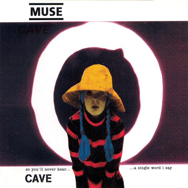 Muse - Cave (Remix) mp3