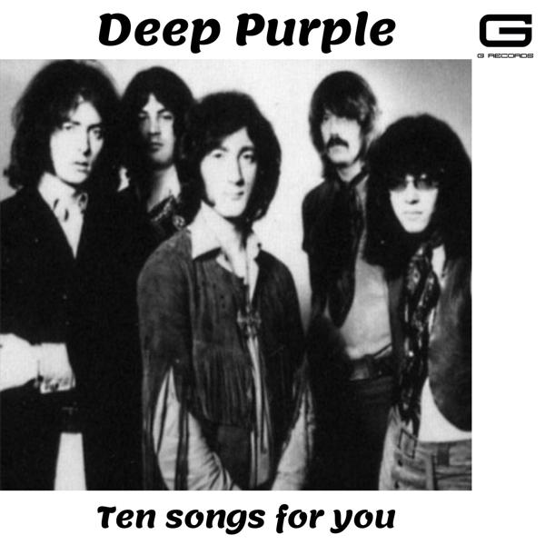 Deep Purple - Bloodsucker mp3