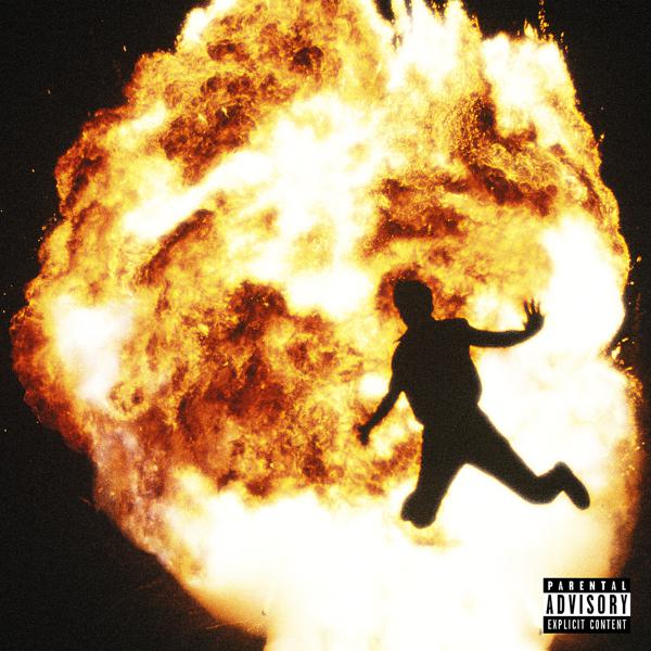 Metro Boomin, Gucci Mane - 10AM/Save The World mp3