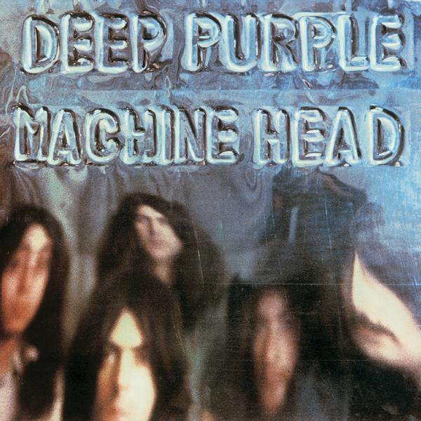 Deep Purple - Space Truckin' (1997 Digital Remaster) mp3