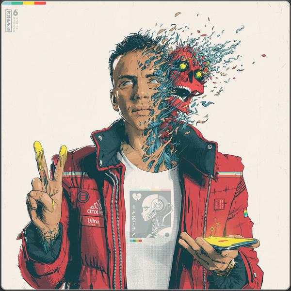 Logic, Wiz Khalifa - Still Ballin mp3