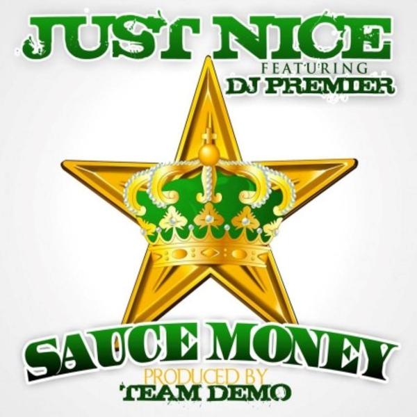 Sauce Money, DJ Premier - Just Nice mp3