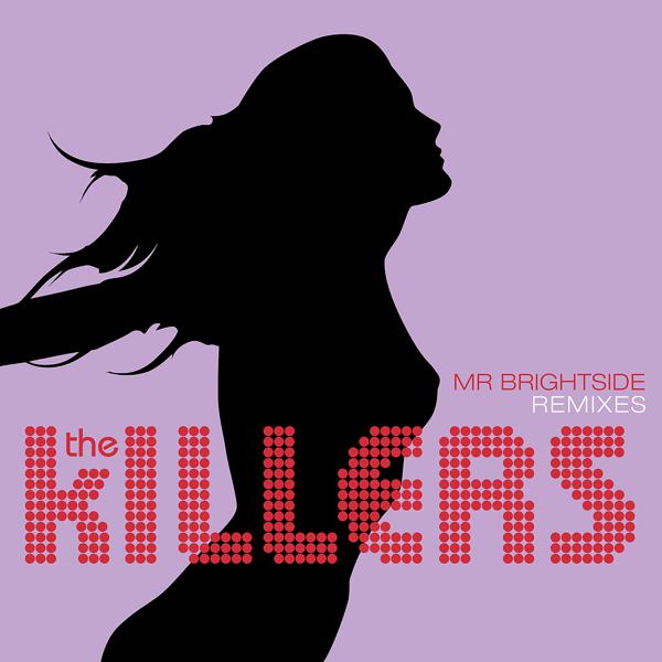 The Killers - Mr. Brightside (The Lindbergh Palace Radio Remix) mp3