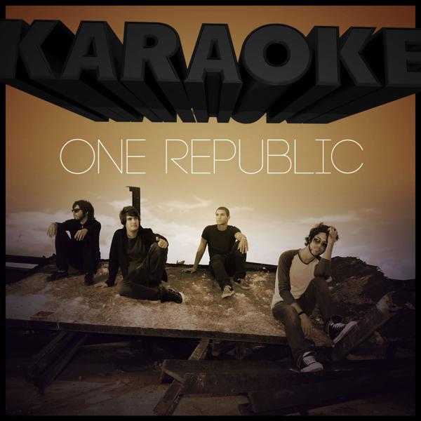 OneRepublic - Something I Need (In the Style of One Republic) [Karaoke Version] mp3