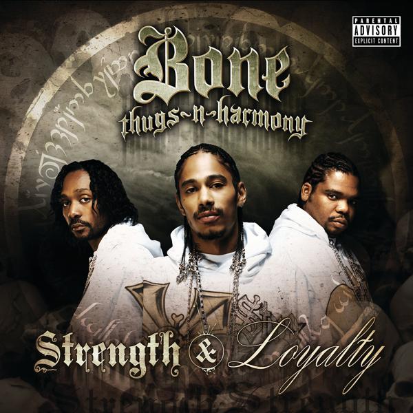 Bone Thugs, Akon - I Tried mp3