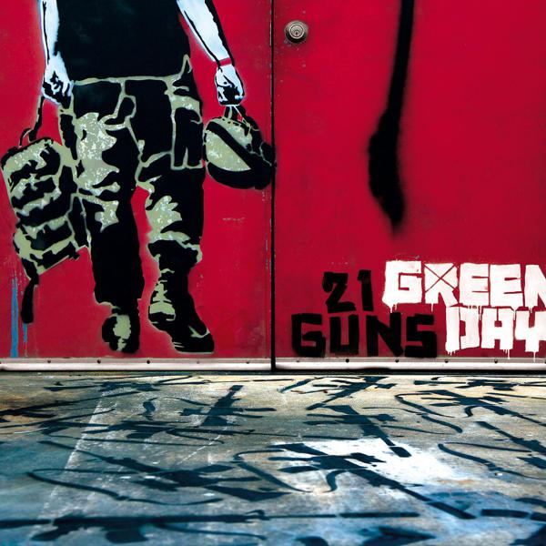 Green Day - 21 Guns (Verizon Studio 880 Session) mp3