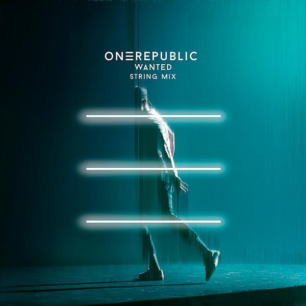 OneRepublic - Wanted - String Mix mp3