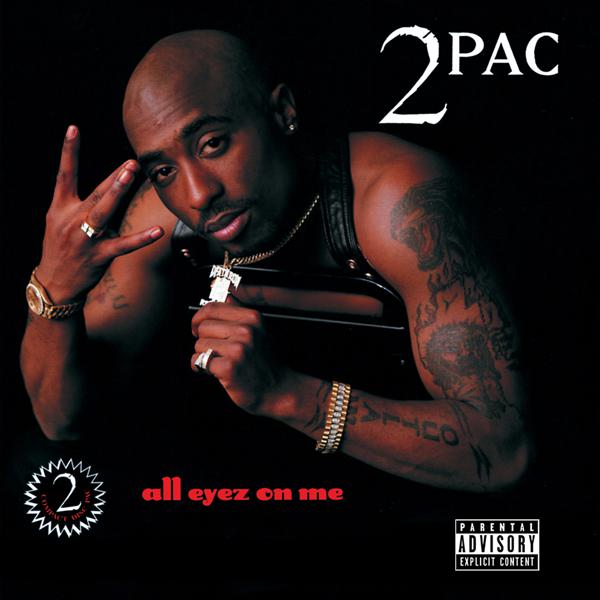 2Pac, Storm, Mutah, Michelle - Run Tha Streetz mp3