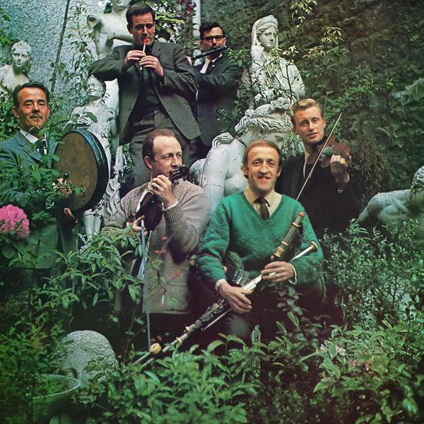 The Chieftains songs listen or download mp3