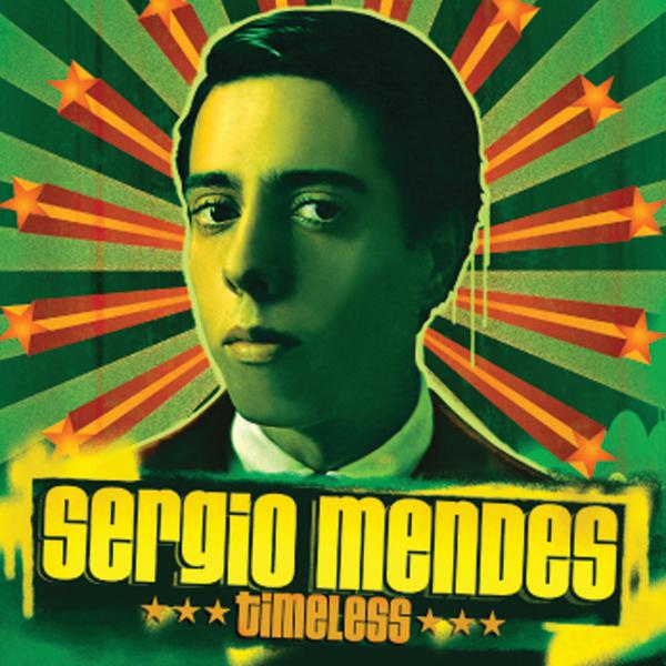 Sergio Mendes, Justin Timberlake, Pharoahe Monch, will.i.am - Loose Ends (Album Version (Edited)) mp3